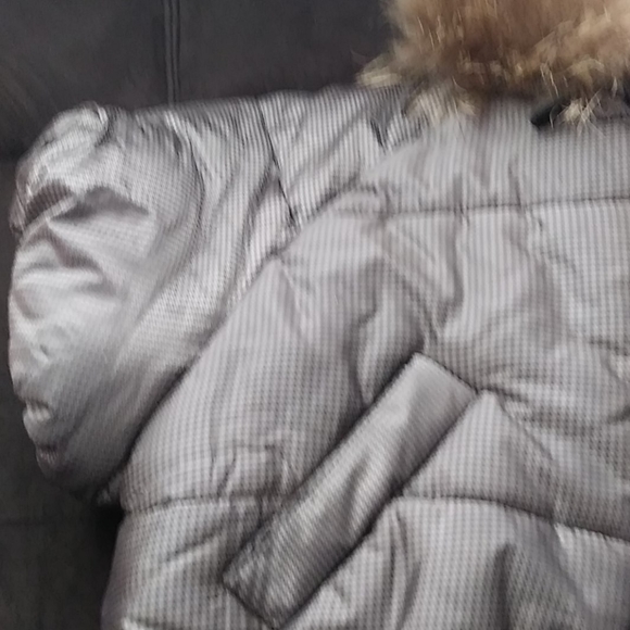 Jacket - Picture 3 of 5